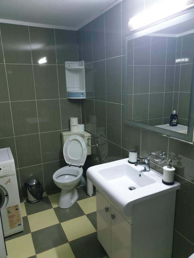 Mamaia Faleza Nord コンスタンツァ エクステリア 写真