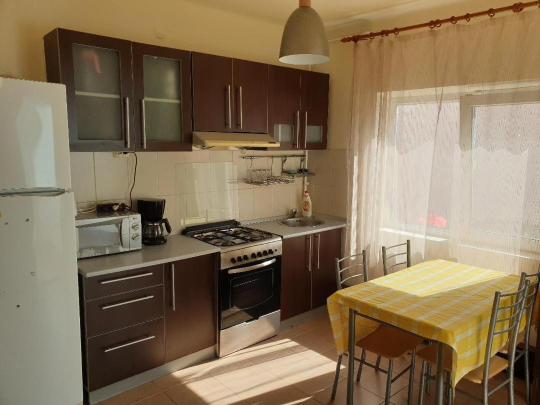 Mamaia Faleza Nord コンスタンツァ エクステリア 写真