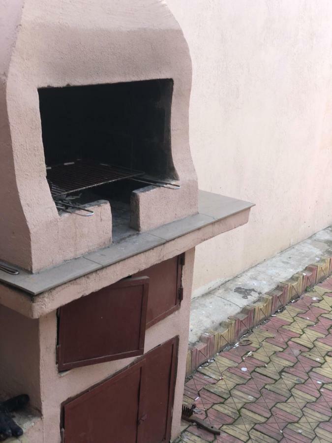 Mamaia Faleza Nord コンスタンツァ エクステリア 写真